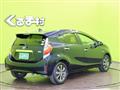 2019 Toyota AQUA