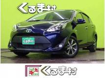 2019 Toyota AQUA