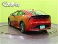 2023 Toyota Prius