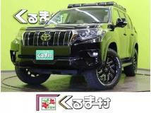 2023 Toyota Land Cruiser Prado