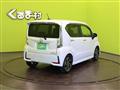 2020 Daihatsu Move