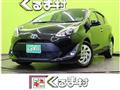 2018 Toyota AQUA