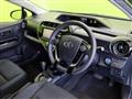 2018 Toyota AQUA