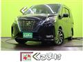 2021 Nissan Serena