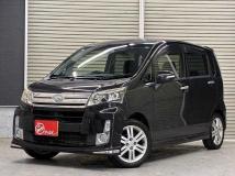 2013 Daihatsu Move