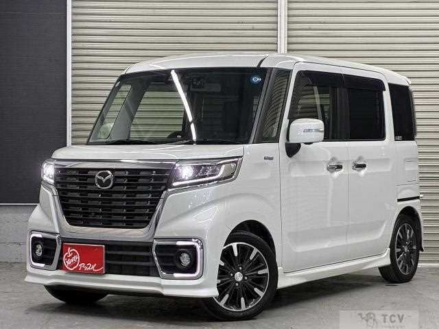 2020 Mazda Mazda Others
