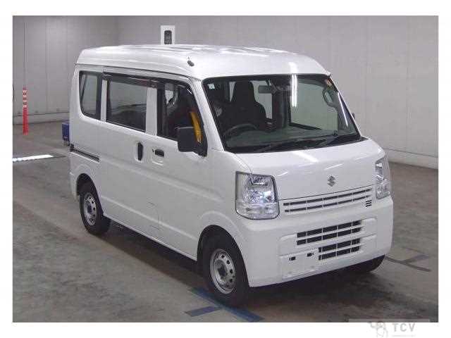2015 Suzuki Every