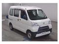 2018 Daihatsu Hijet Cargo