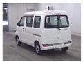 2018 Daihatsu Hijet Cargo