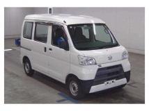 2018 Daihatsu Hijet Cargo