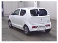 2021 Suzuki Alto
