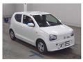 2021 Suzuki Alto
