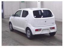 2021 Suzuki Alto
