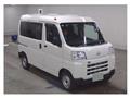 2026 Daihatsu Hijet Cargo
