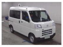 2026 Daihatsu Hijet Cargo
