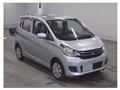 2016 Mitsubishi eK Wagon