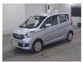 2016 Mitsubishi eK Wagon
