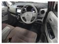 2016 Mitsubishi eK Wagon