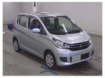2016 Mitsubishi eK Wagon
