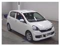 2015 Daihatsu Mira