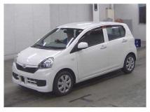 2015 Daihatsu Mira
