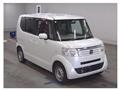 2015 Honda N BOX