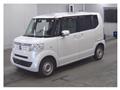 2015 Honda N BOX