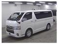 2019 Toyota Hiace Van