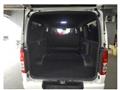 2019 Toyota Hiace Van