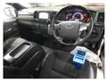 2019 Toyota Hiace Van