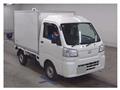 2023 Daihatsu Hijet Truck