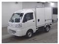 2023 Daihatsu Hijet Truck
