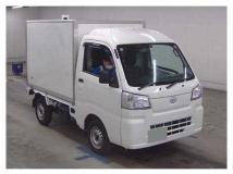 2023 Daihatsu Hijet Truck