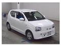 2021 Suzuki Alto