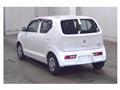 2021 Suzuki Alto