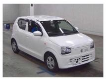 2021 Suzuki Alto