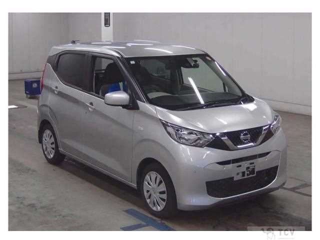 2022 Nissan Nissan Others