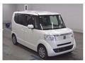 2015 Honda N BOX