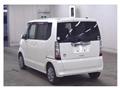 2015 Honda N BOX