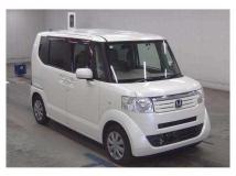2015 Honda N BOX