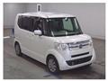 2015 Honda N BOX