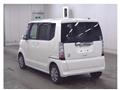 2015 Honda N BOX