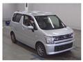 2018 Suzuki Wagon R