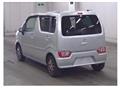 2018 Suzuki Wagon R