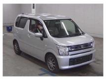 2018 Suzuki Wagon R