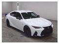 2023 Lexus IS