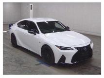 2023 Lexus IS