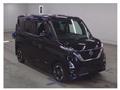 2022 Nissan ROOX