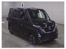 2022 Nissan ROOX