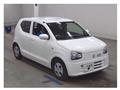 2021 Suzuki Alto